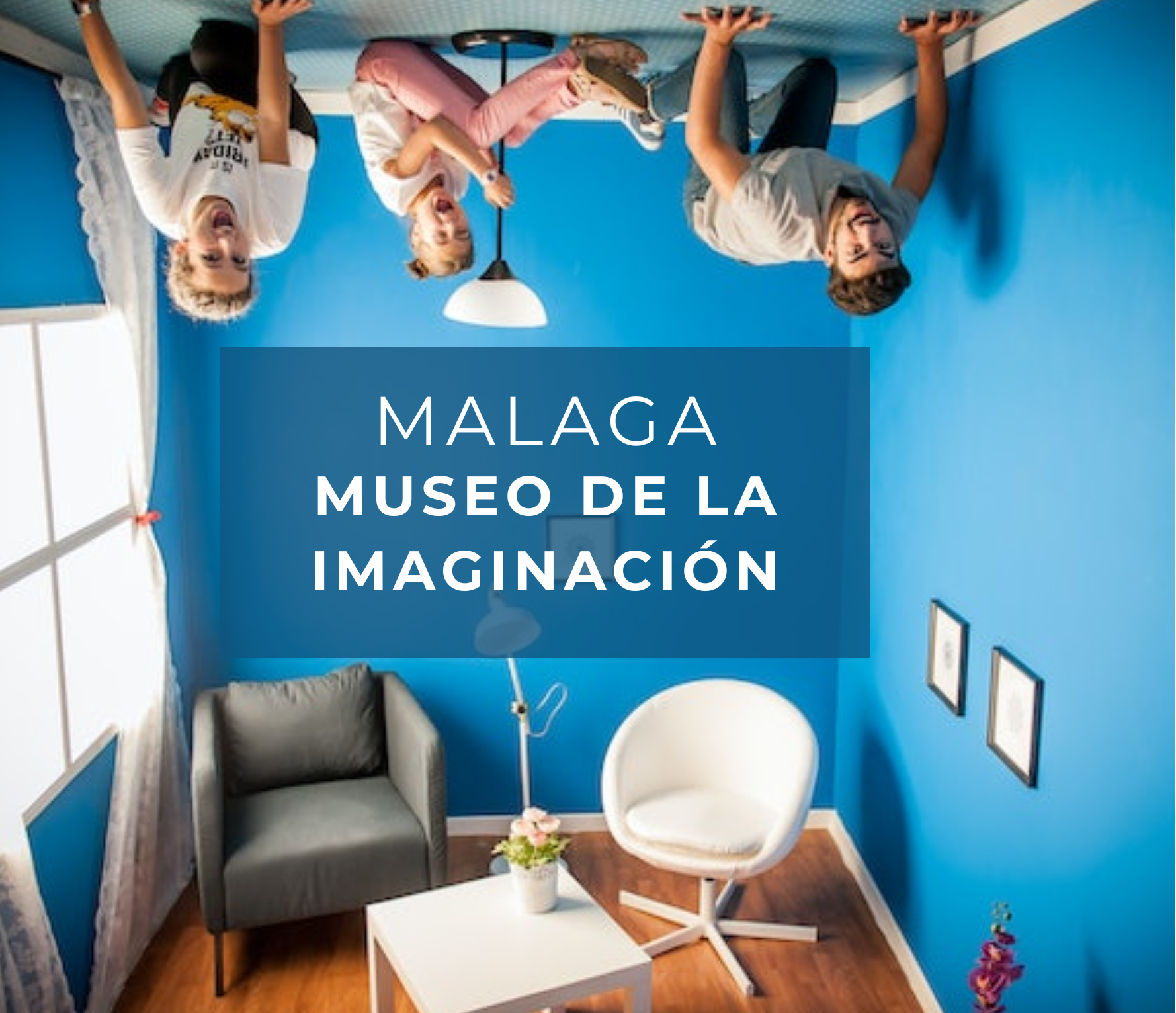 Museo de la Imaginación de Málaga
